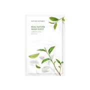 NATURE REPUBLIC Real Nature Tomato Mask Sheet