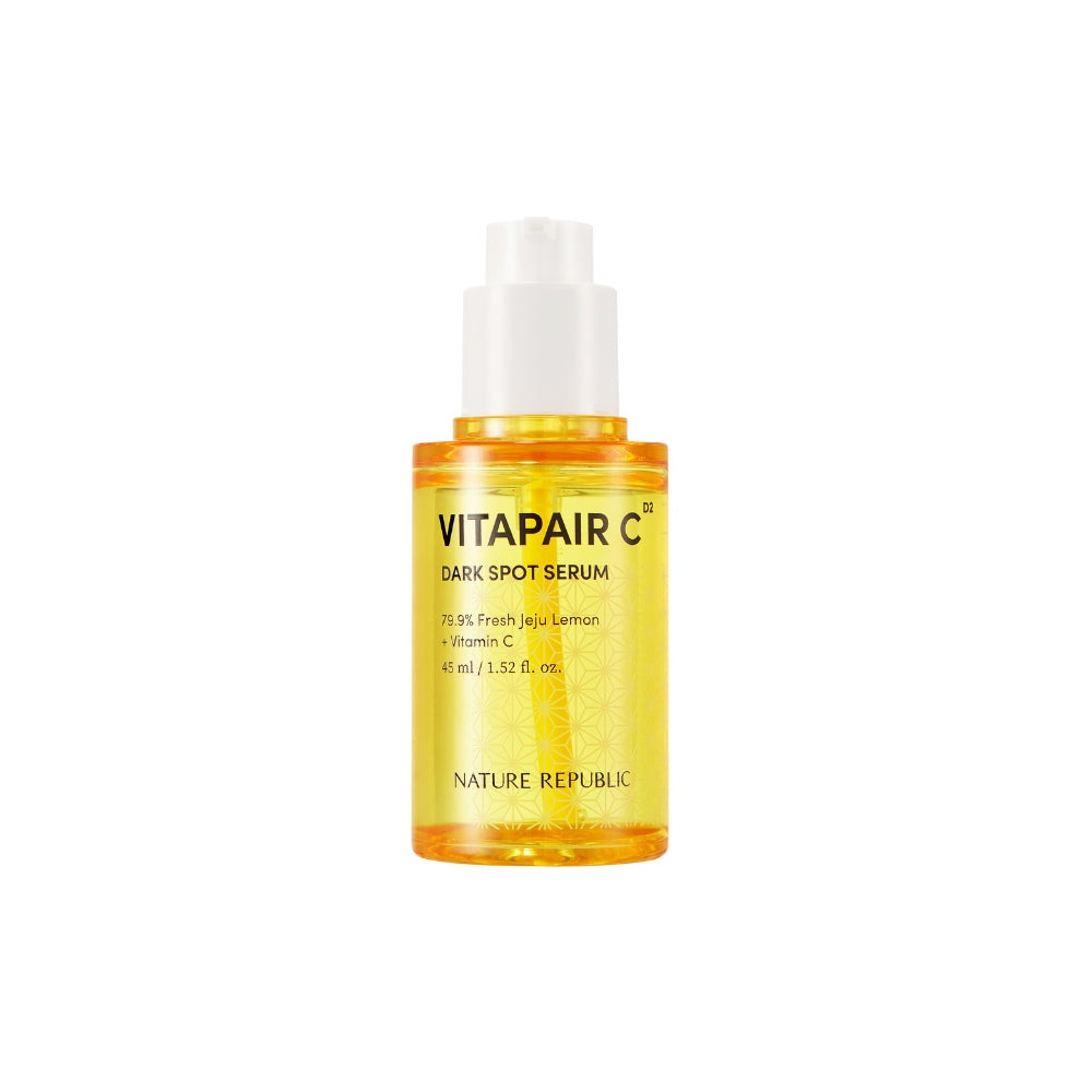 NATURE REPUBLIC Vitapair C Dark Spot Serum