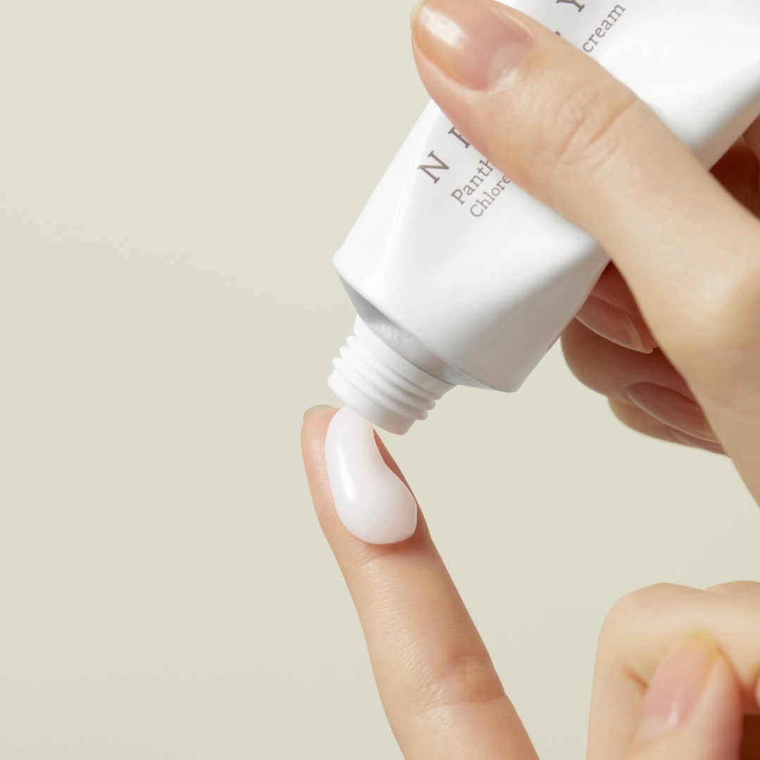 NEEDLY Panthenol Water Gel Cream 50ml 8809455421147 NDL0003