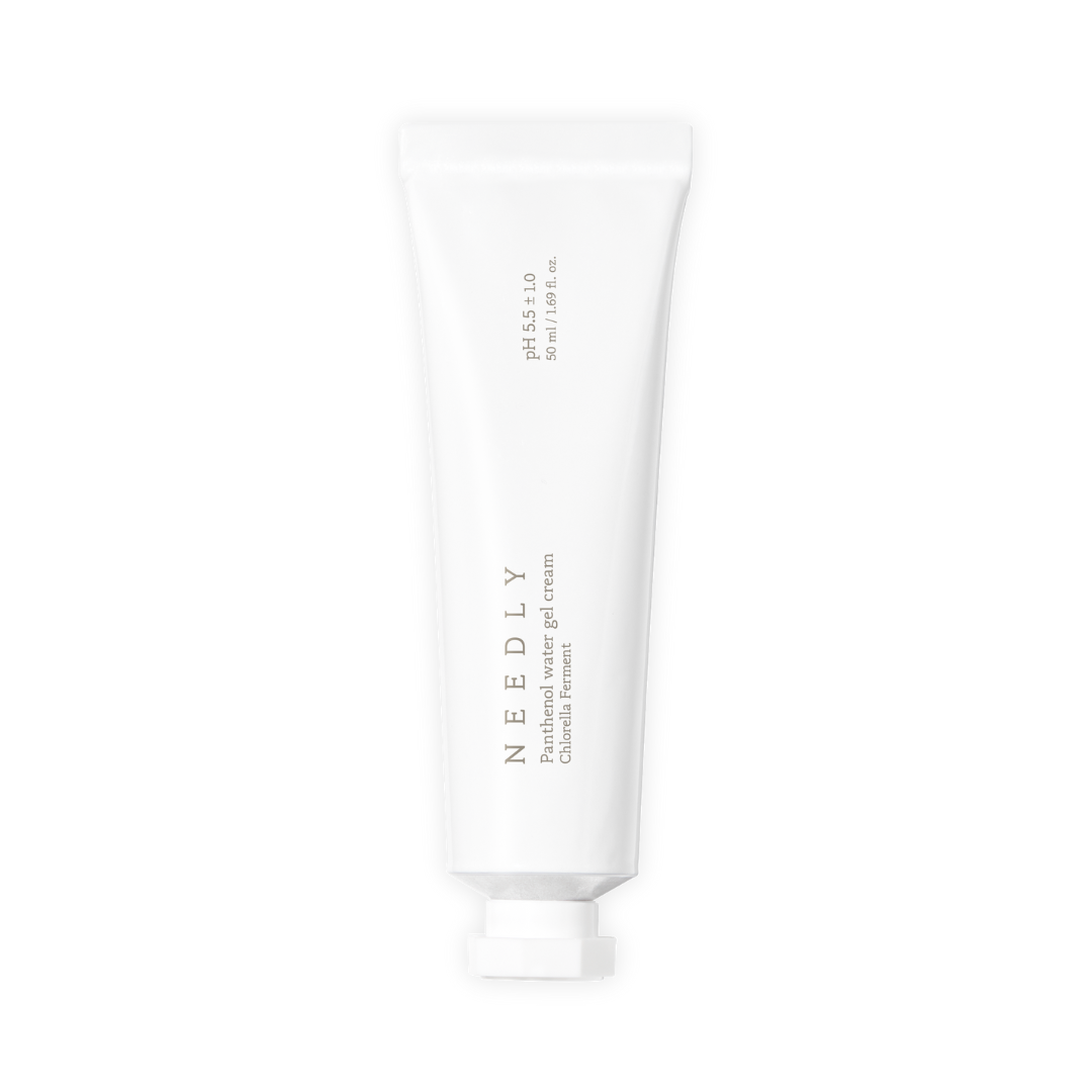 NEEDLY Panthenol Water Gel Cream 50ml 8809455421147 NDL0003