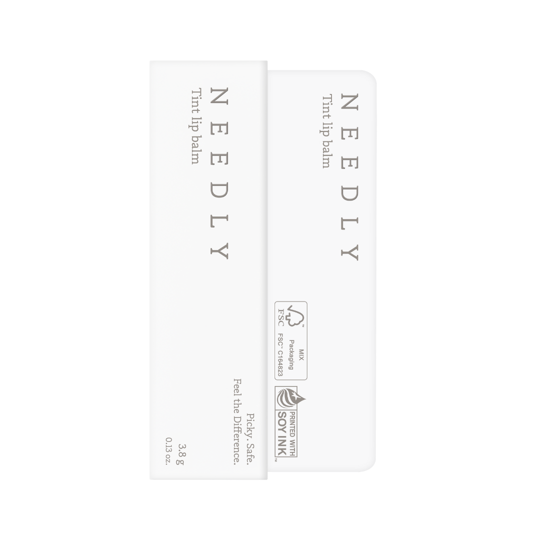 NEEDLY Tint Lip Balm NDL0035 8809455421062