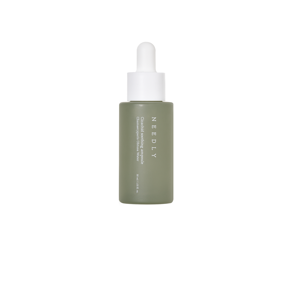 NEEDLY Cicachid Soothing Ampoule