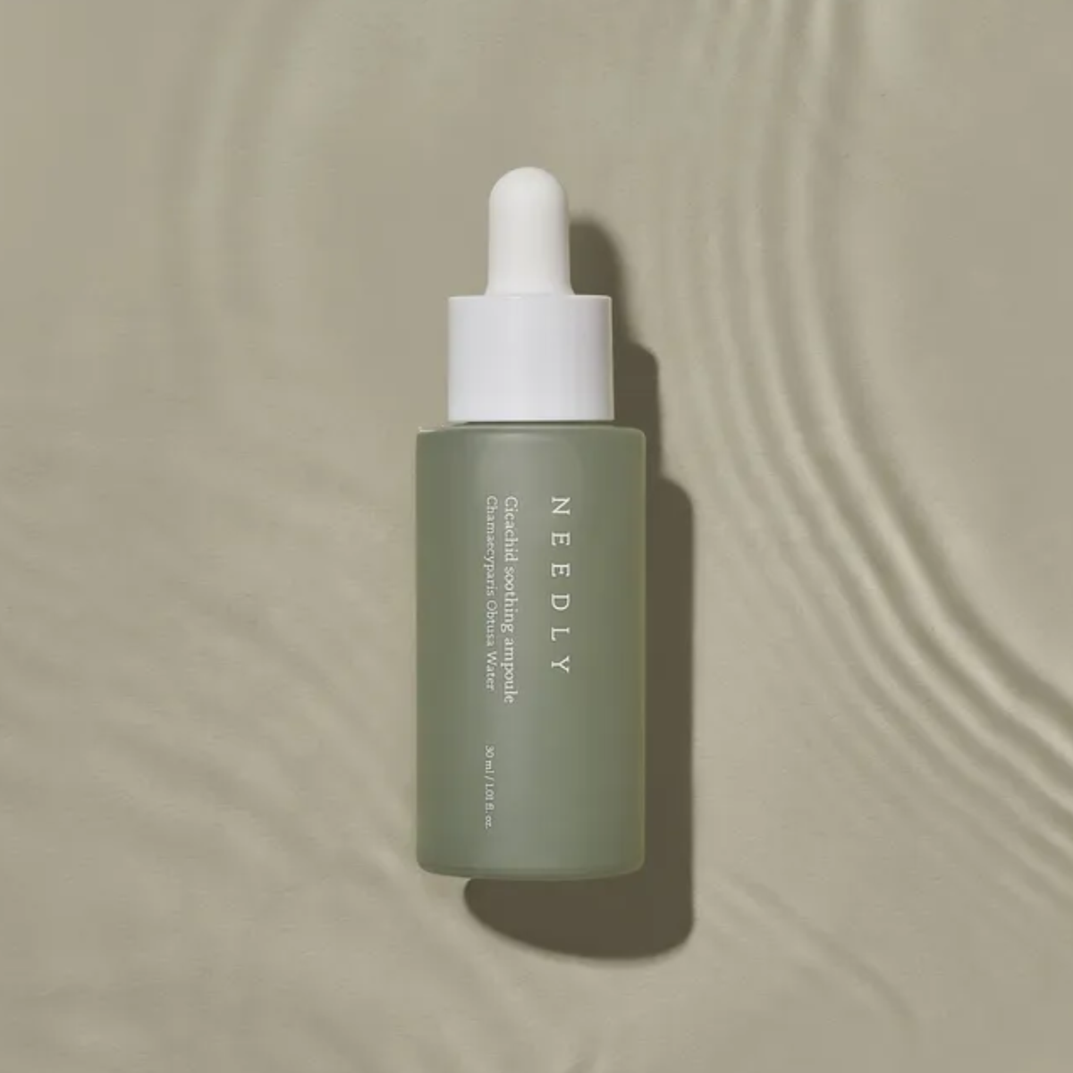 NEEDLY Cicachid Soothing Ampoule