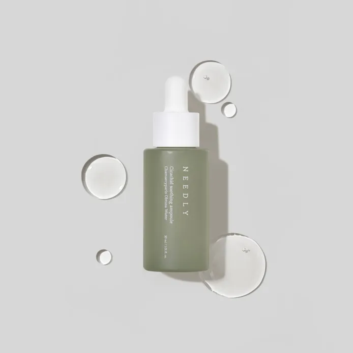 NEEDLY Cicachid Soothing Ampoule