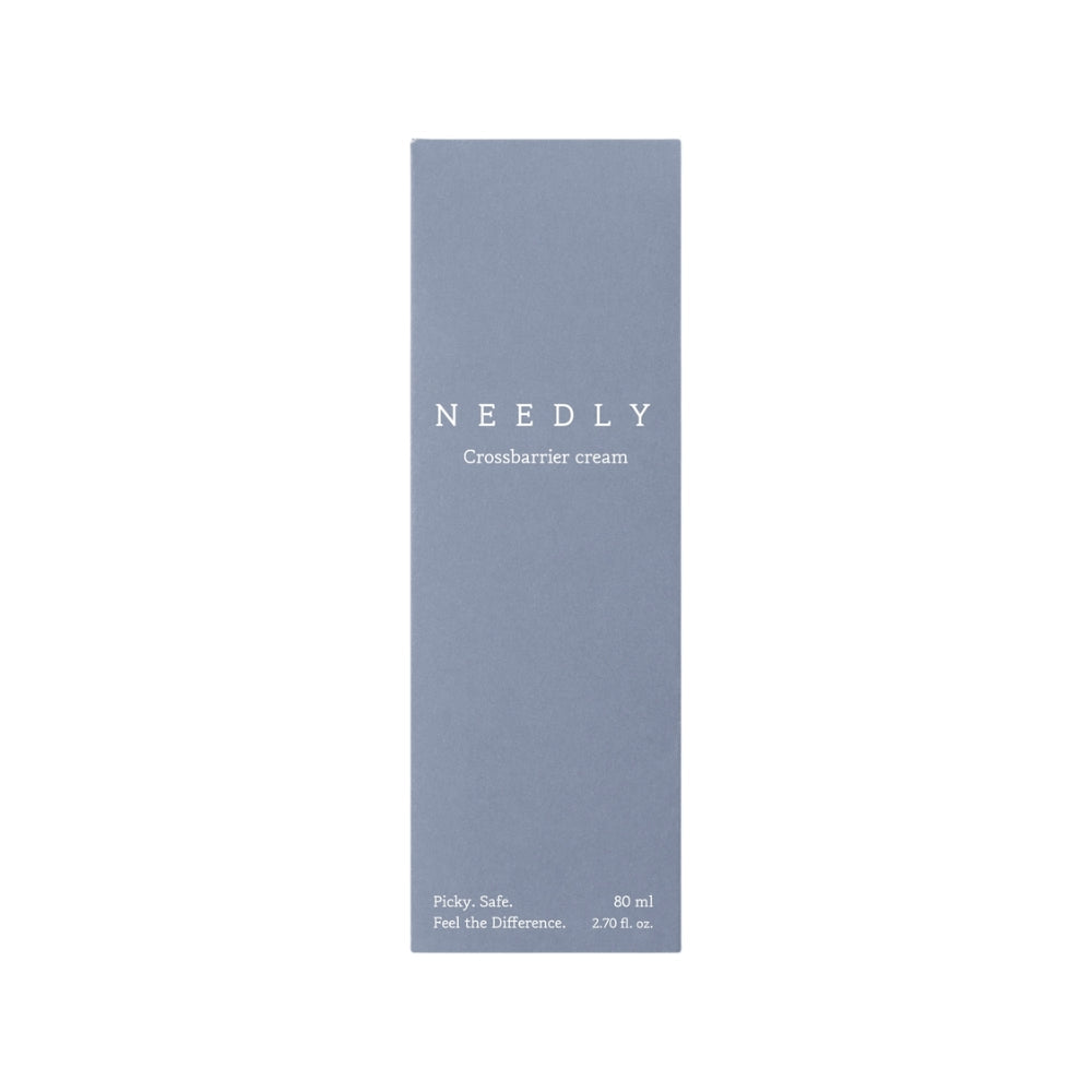NEEDLY Crossbarrier Cream