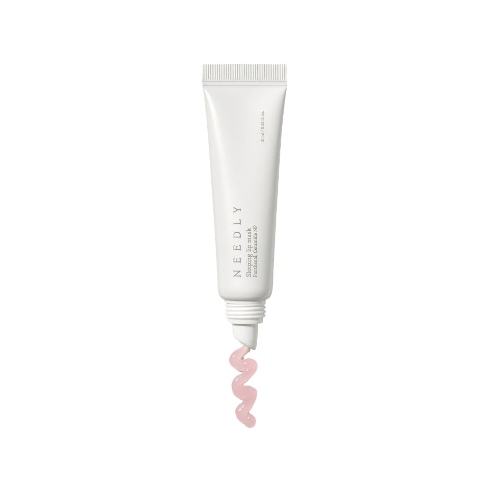 NEEDLY Sleeping Lip Mask