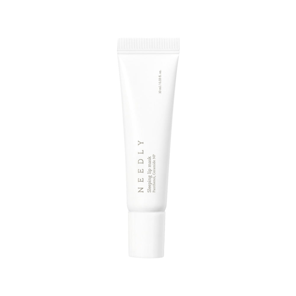 NEEDLY Sleeping Lip Mask