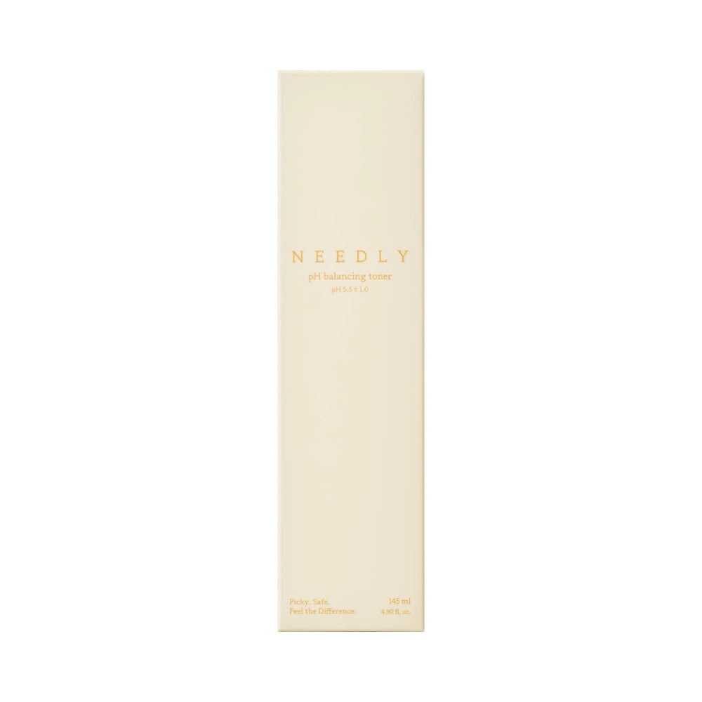 NEEDLY pH Balancing Toner