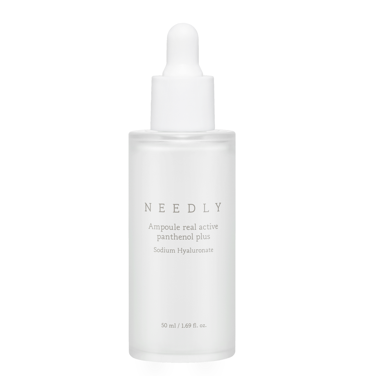 NEEDLY Ampoule Real Active Panthenol Plus