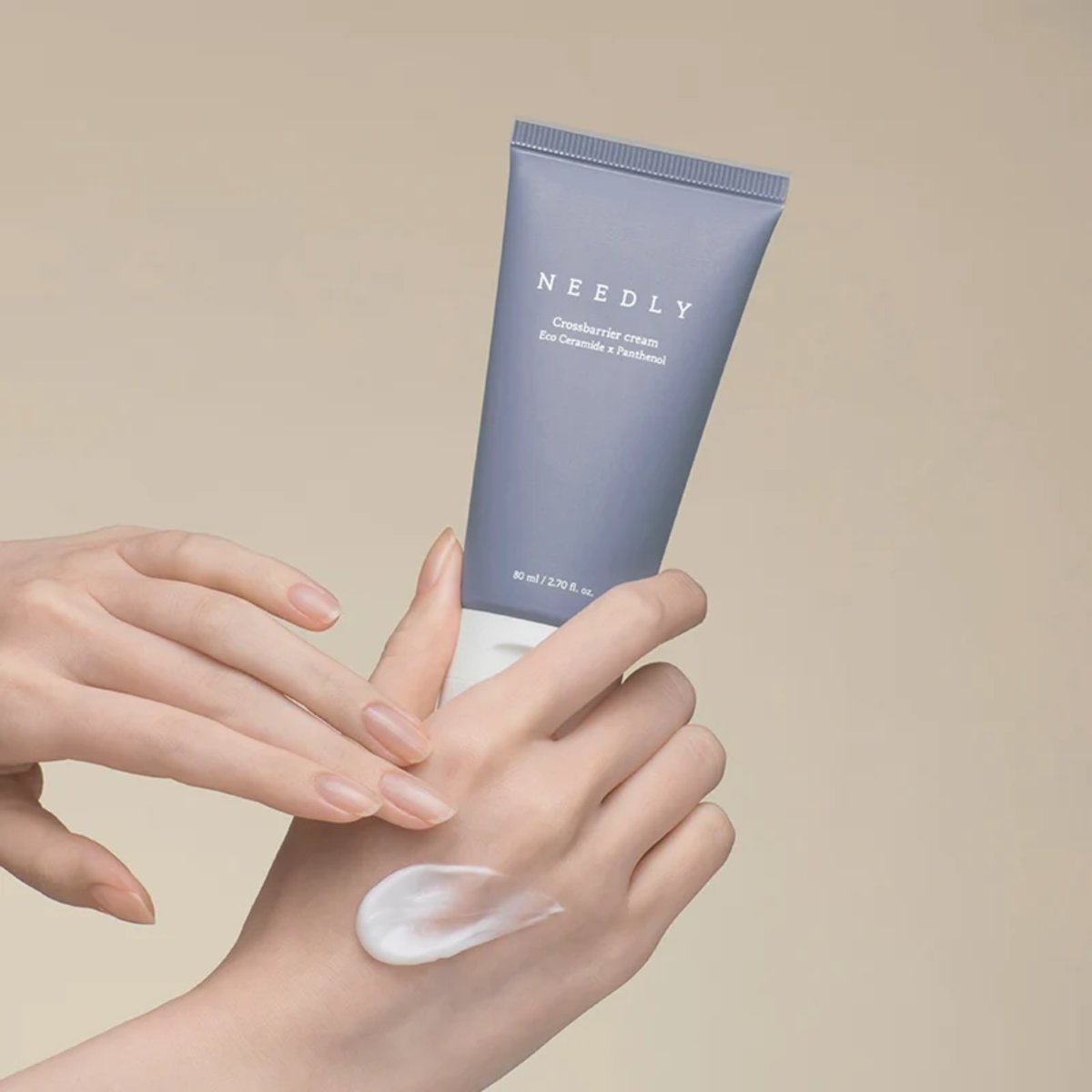 NEEDLY Crossbarrier Cream