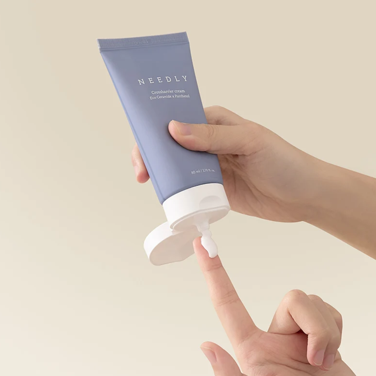 NEEDLY Crossbarrier Cream