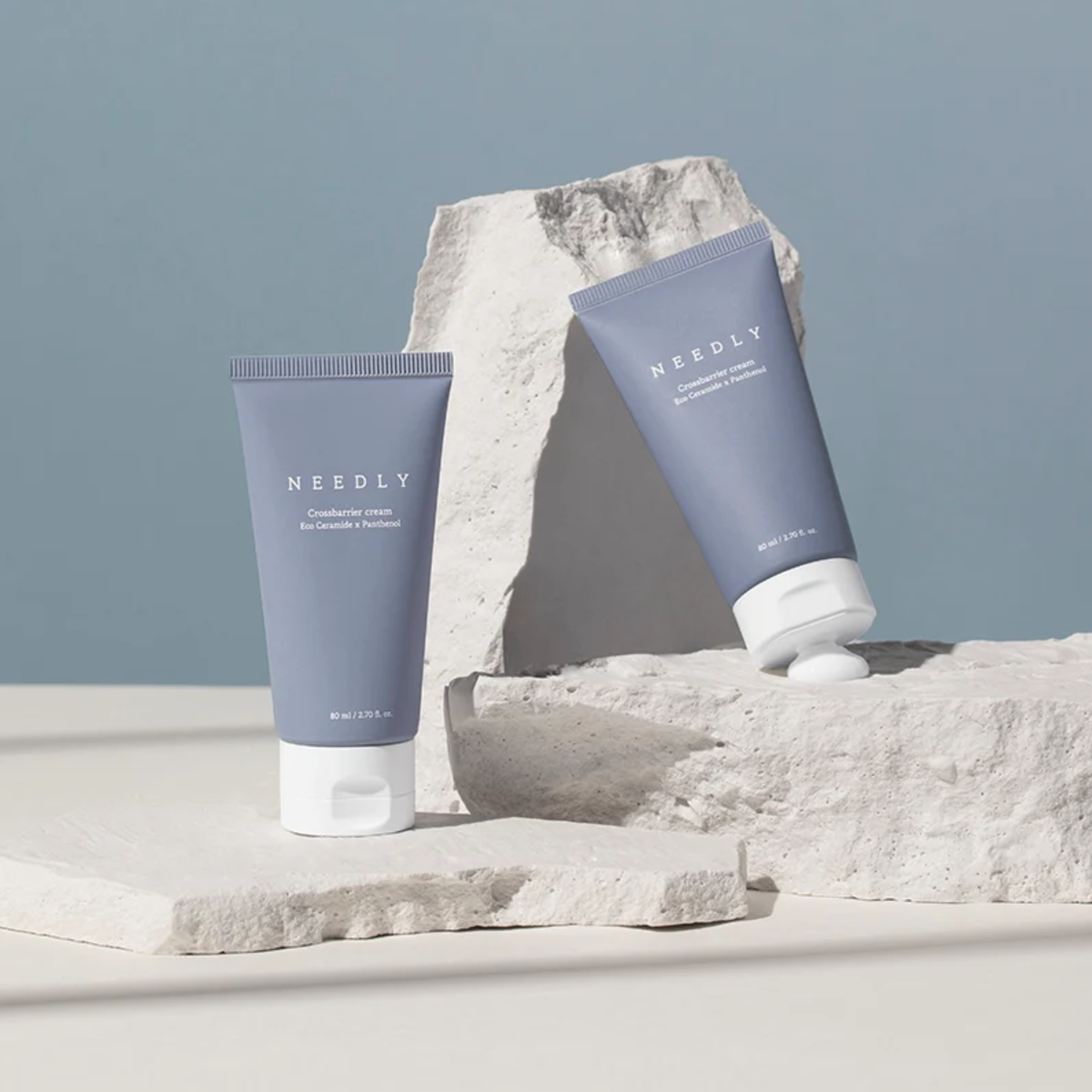 NEEDLY Crossbarrier Cream