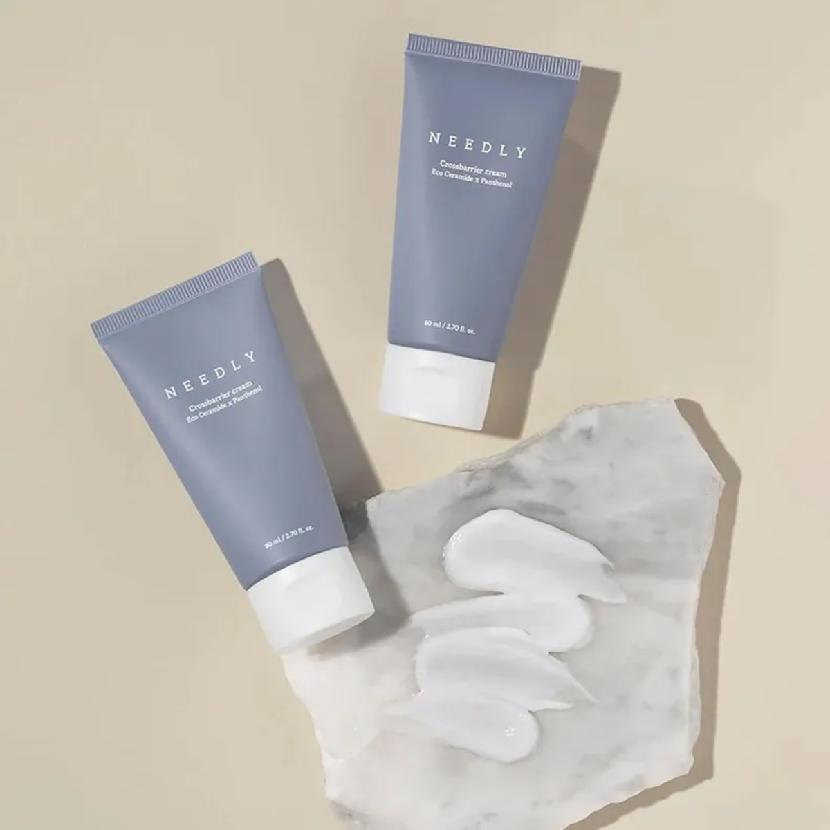 NEEDLY Crossbarrier Cream