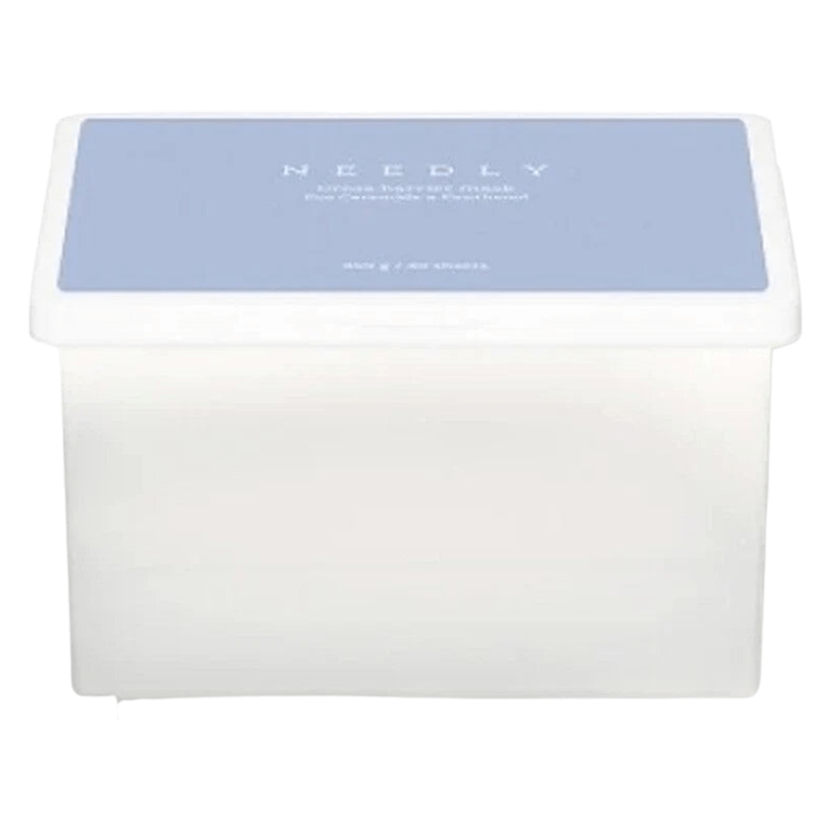 NEEDLY Crossbarrier Mask 30pcs
