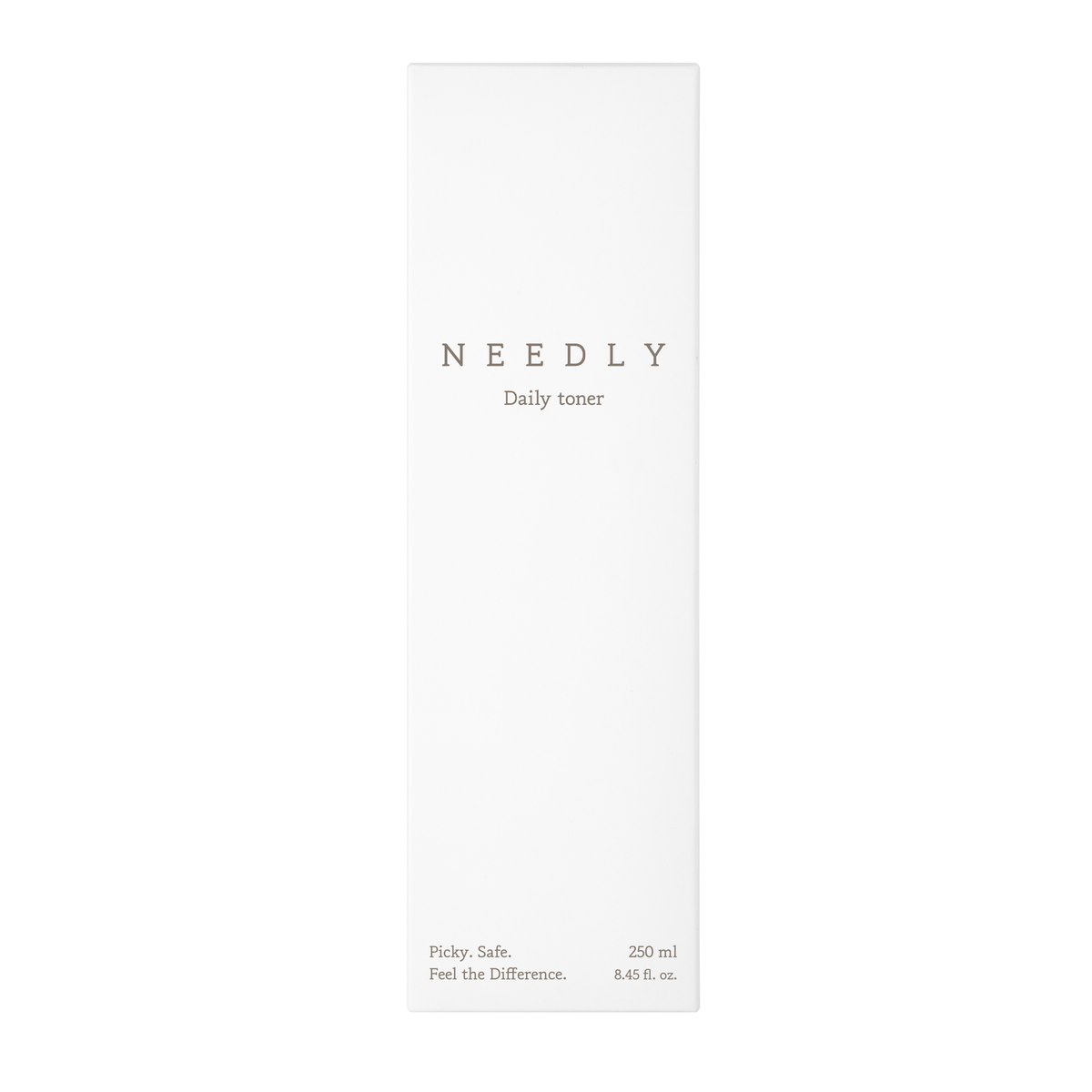 NEEDLY Daily Toner