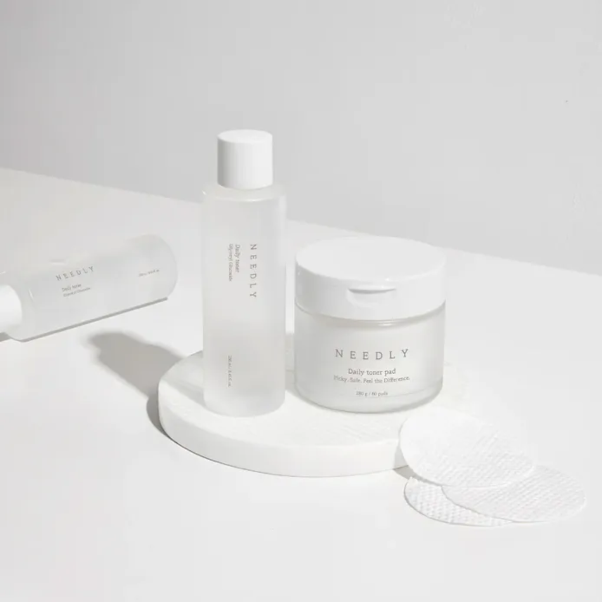 NEEDLY Daily Toner