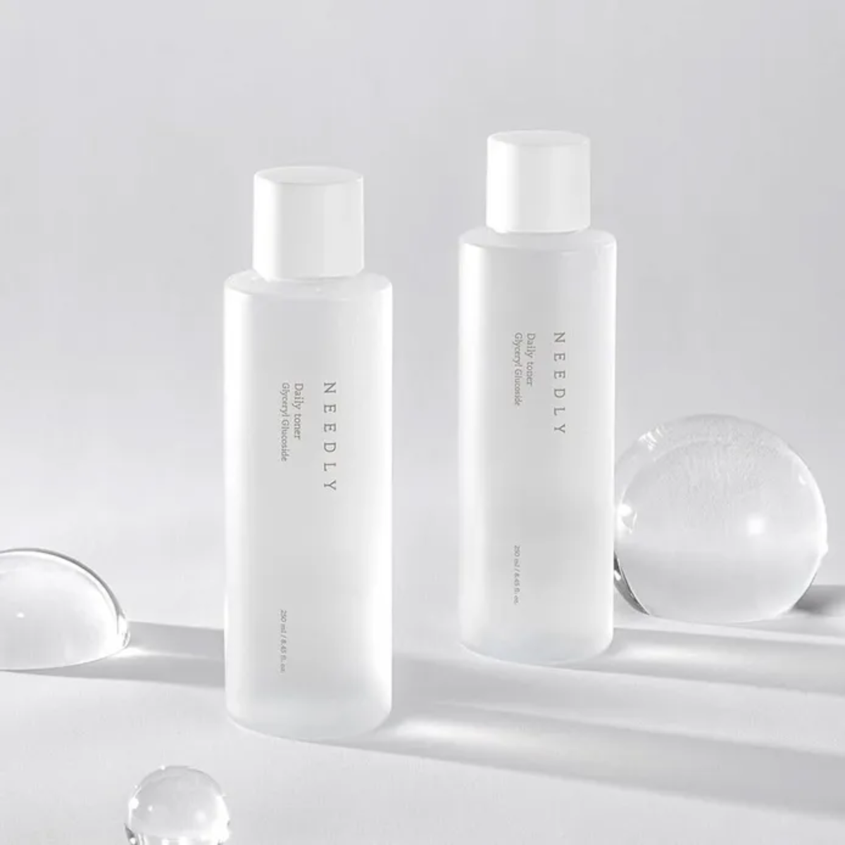 NEEDLY Daily Toner
