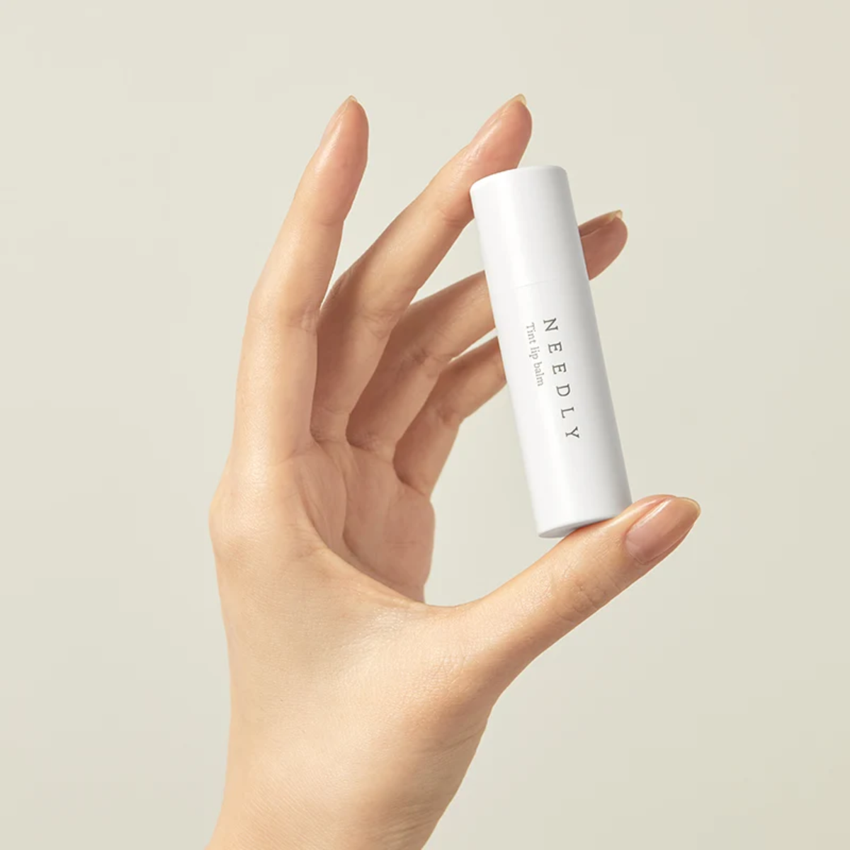 NEEDLY Tint Lip Balm