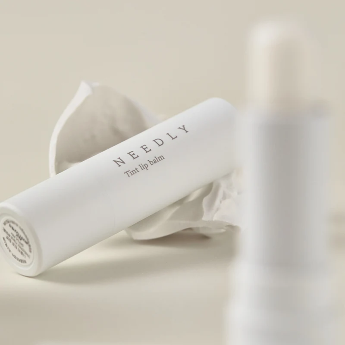 NEEDLY Tint Lip Balm