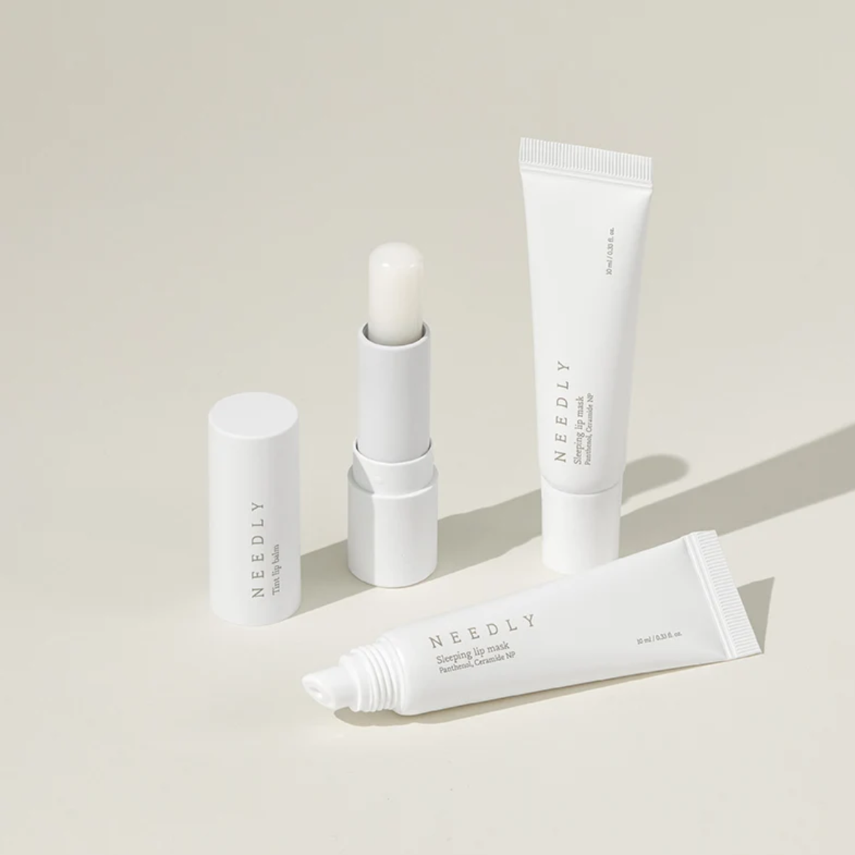 NEEDLY Tint Lip Balm