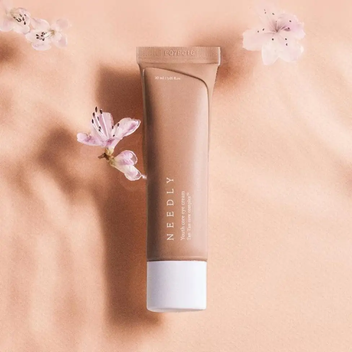 NEEDLY Youth Core Eye Cream