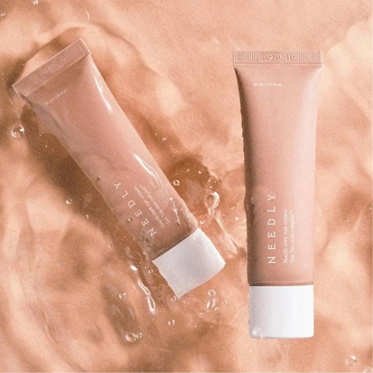 NEEDLY Youth Core Eye Cream