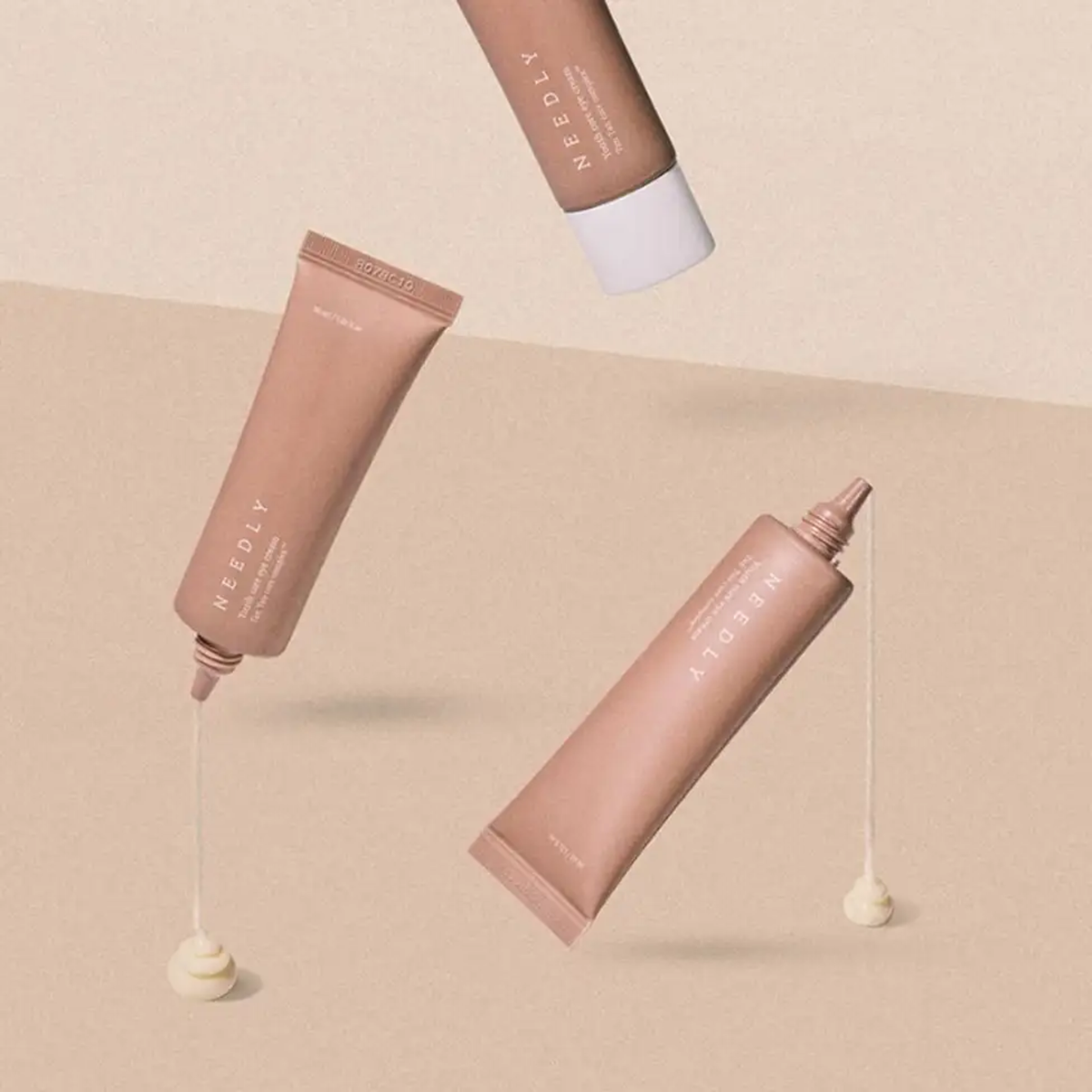 NEEDLY Youth Core Eye Cream