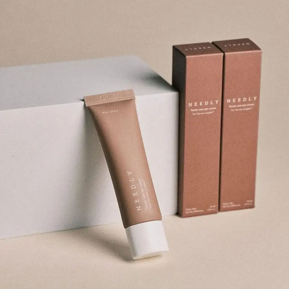 NEEDLY Youth Core Eye Cream