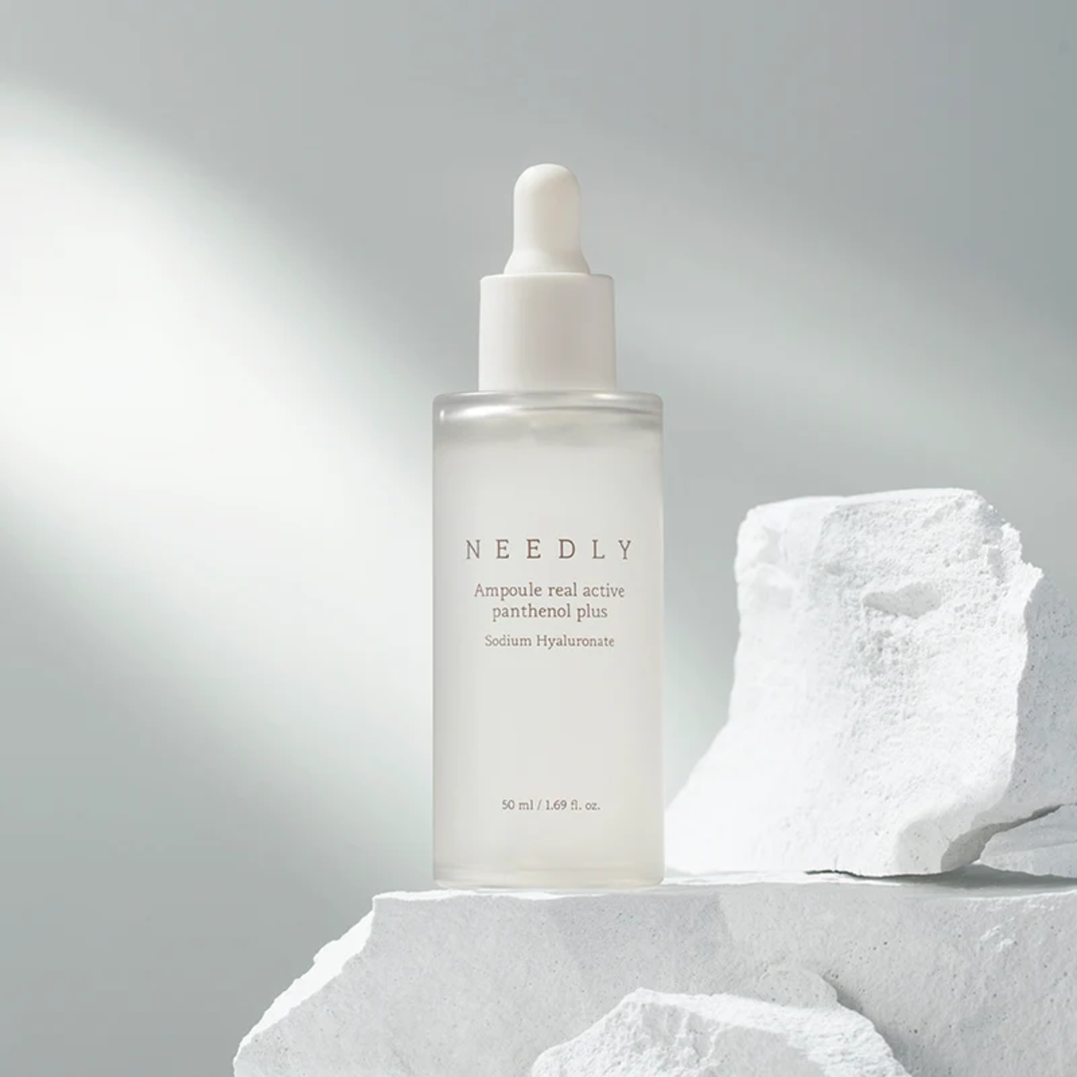 NEEDLY Ampoule Real Active Panthenol Plus