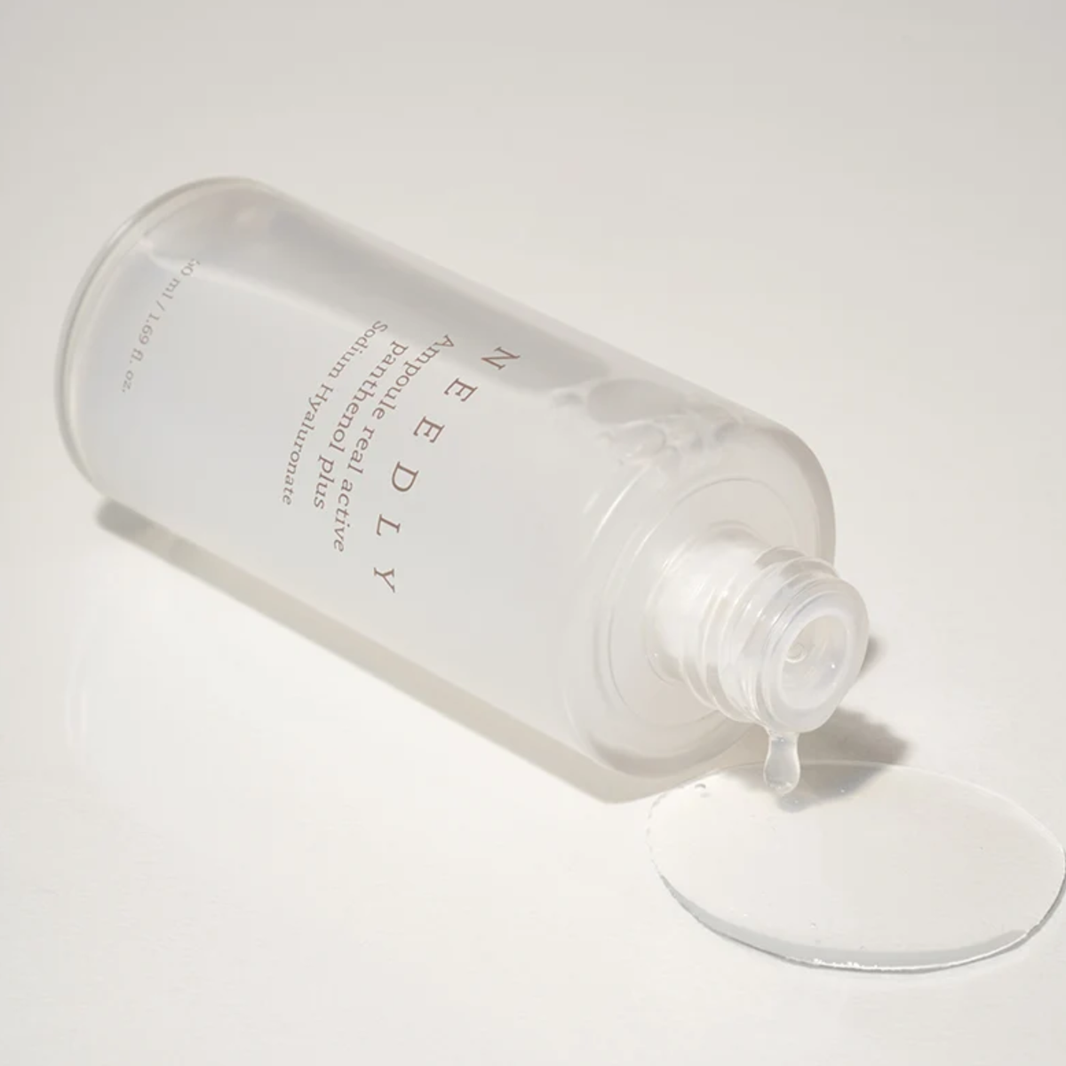 NEEDLY Ampoule Real Active Panthenol Plus