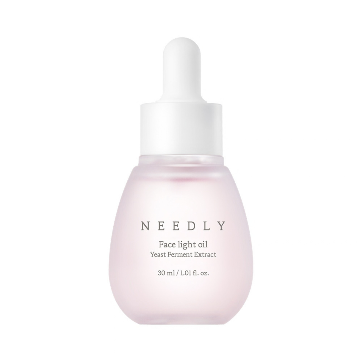 NEEDLY Face Light Oil