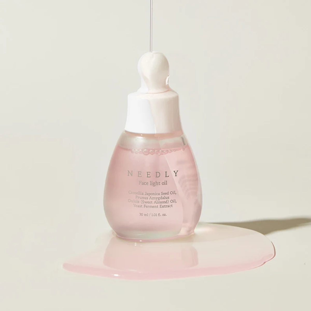 NEEDLY Face Light Oil