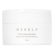 NEEDLY Mild Cleansing Balm