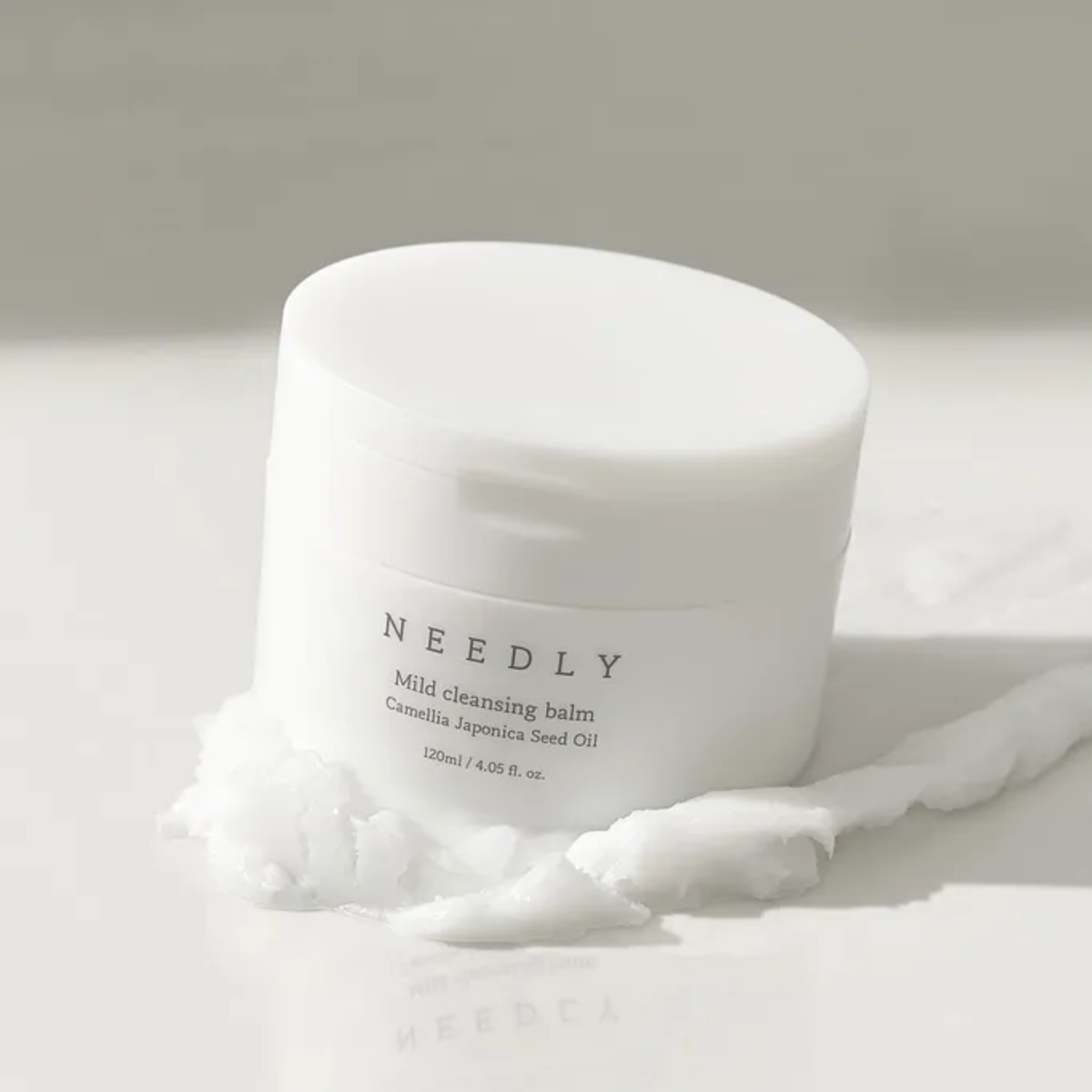 NEEDLY Mild Cleansing Balm