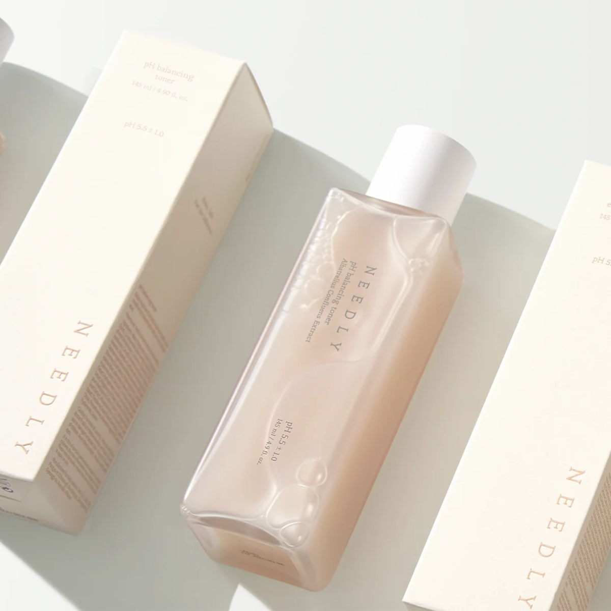 NEEDLY pH Balancing Essence Lotion