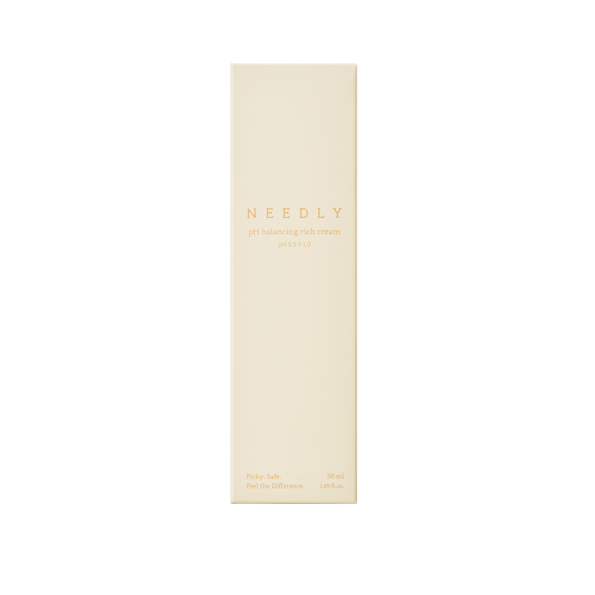 NEEDLY pH Balancing Rich Cream