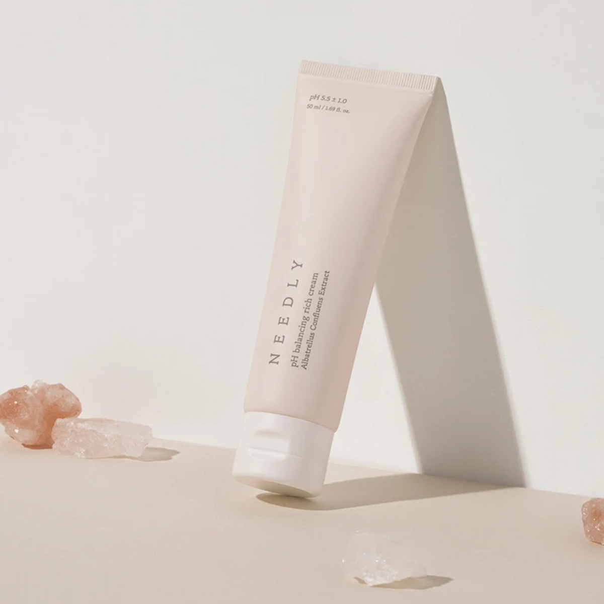 NEEDLY pH Balancing Rich Cream