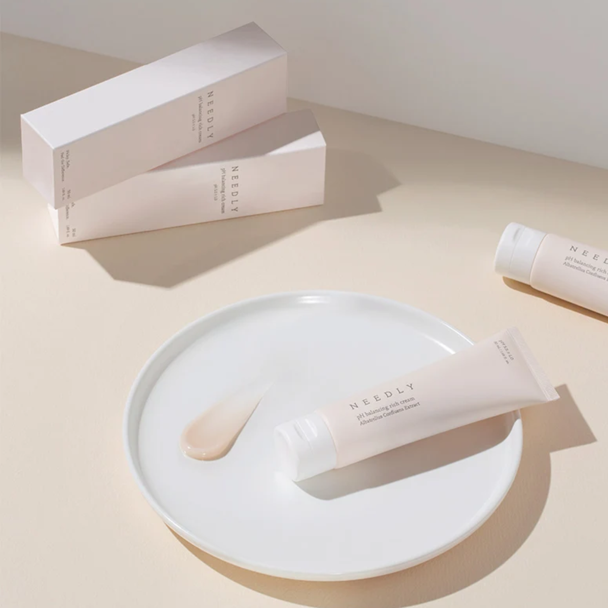 NEEDLY pH Balancing Rich Cream