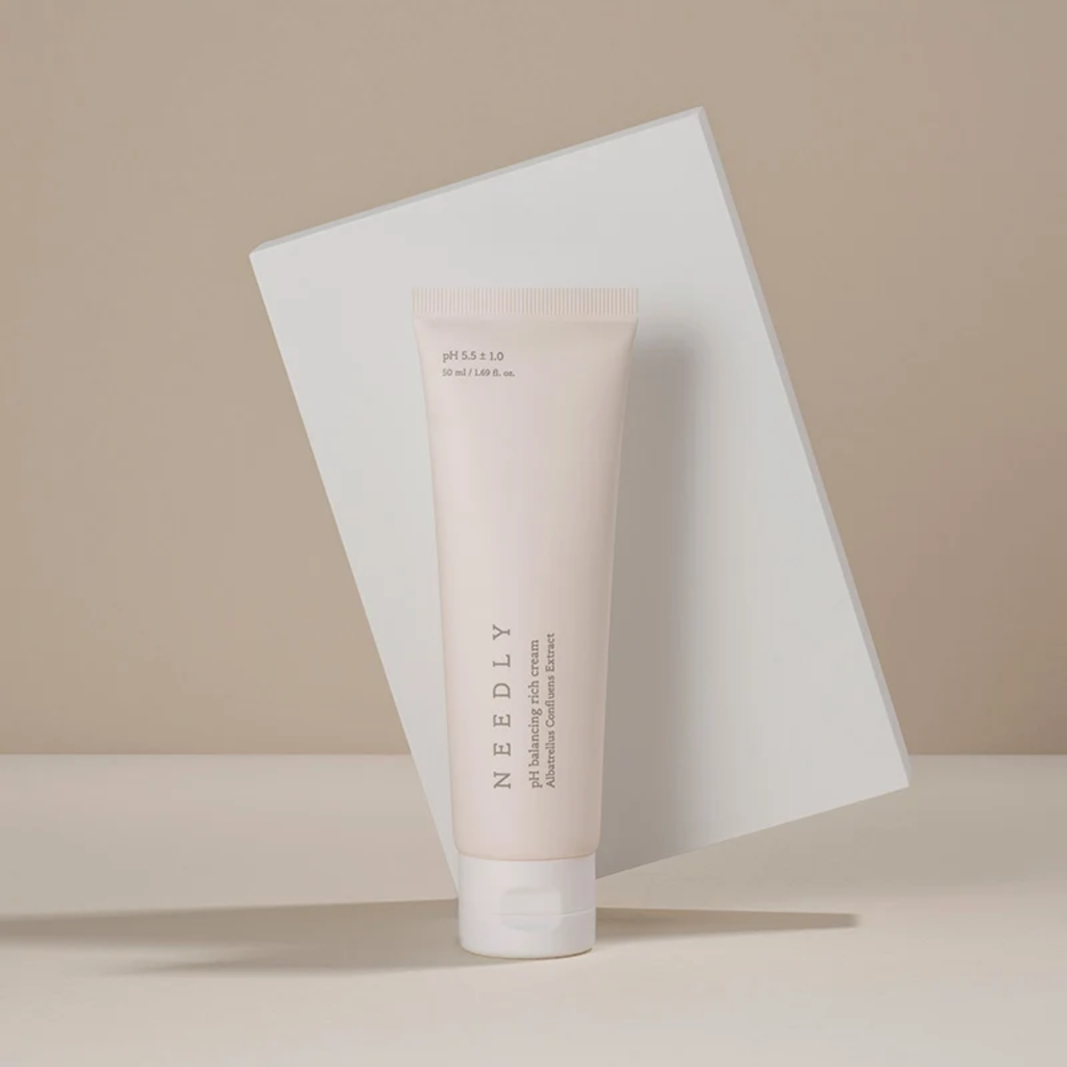 NEEDLY pH Balancing Rich Cream