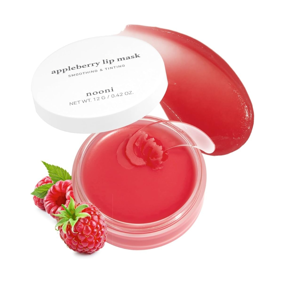 NOONI Appleberry Lip Mask
