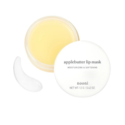 NOONI Applebutter Lip Mask