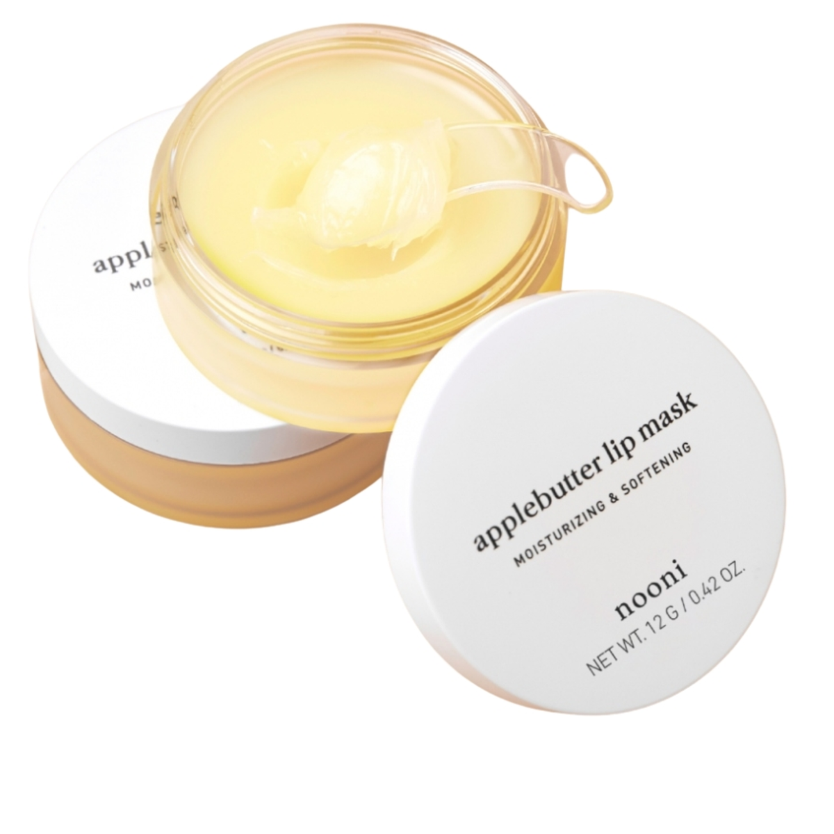 NOONI Applebutter Lip Mask