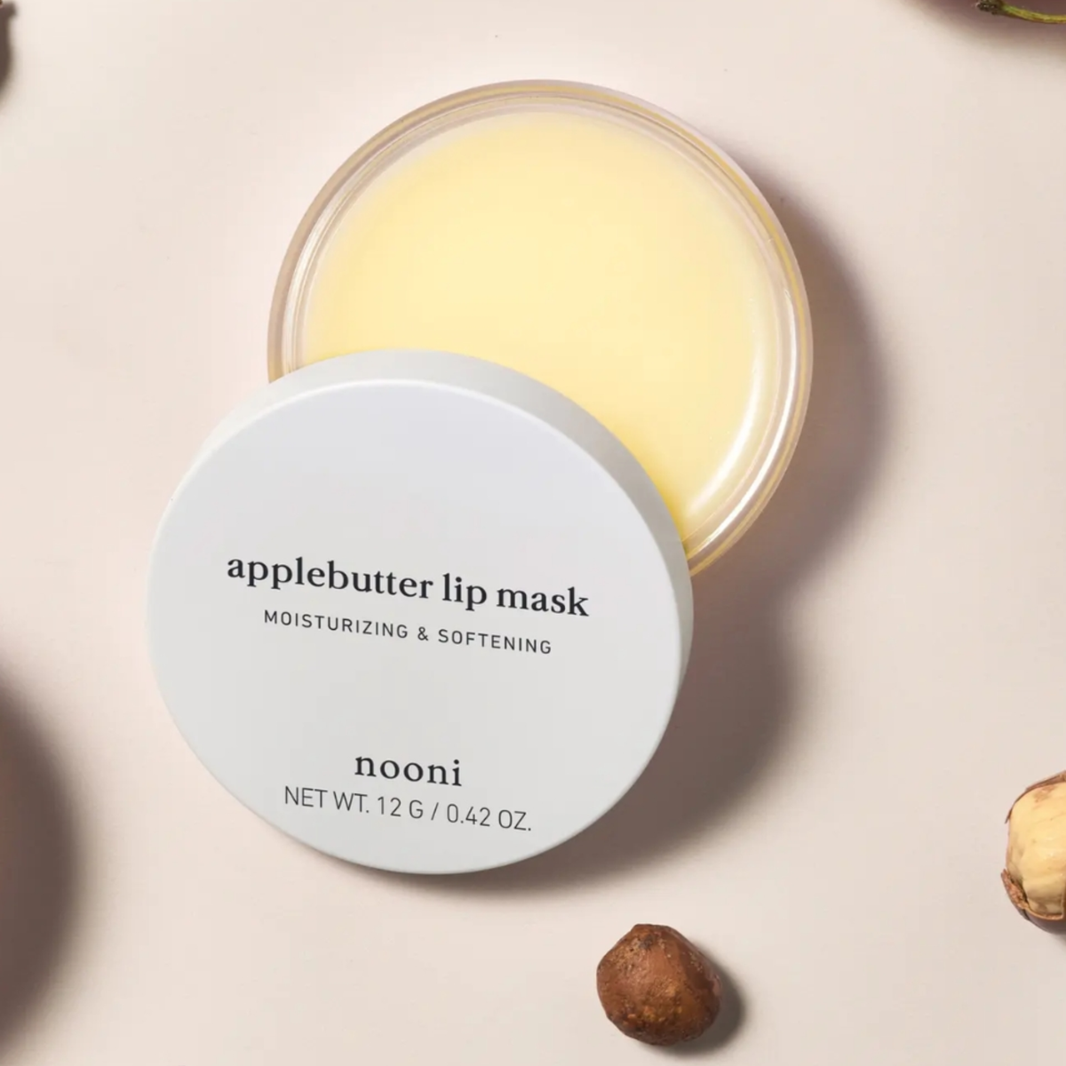 NOONI Applebutter Lip Mask