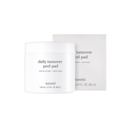 NOONI Daily Turnover Peel Pad