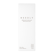 NEEDLY Mild Multi Cotton Pad
