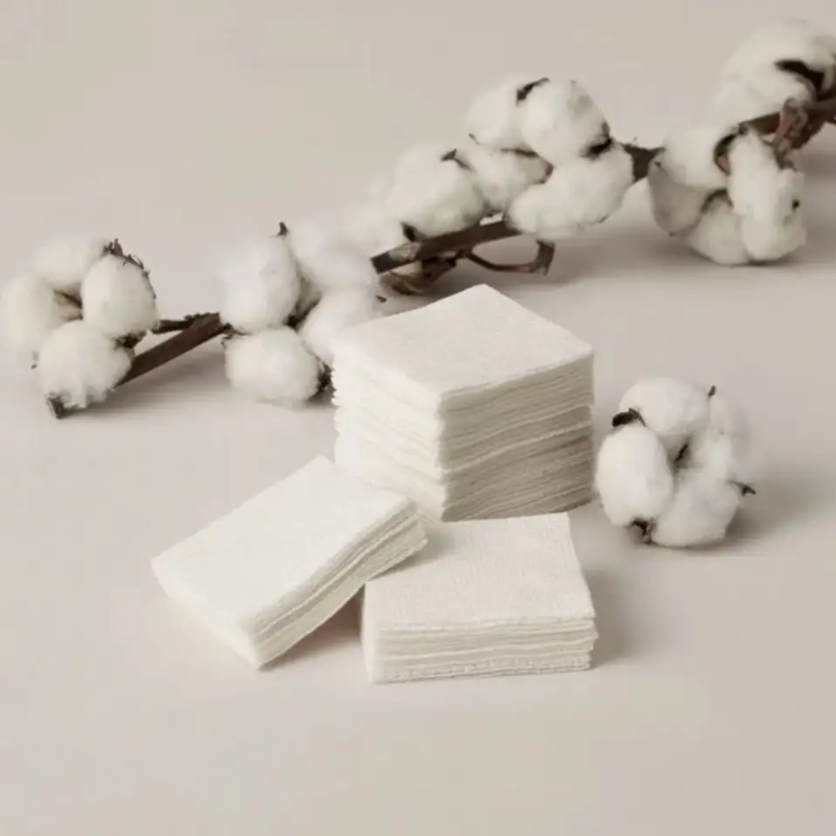 NEEDLY Mild Multi Cotton Pad