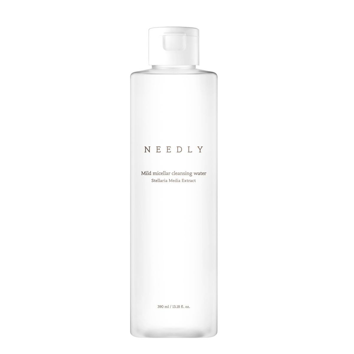 NEEDLY Mild Micellar Cleansing Water