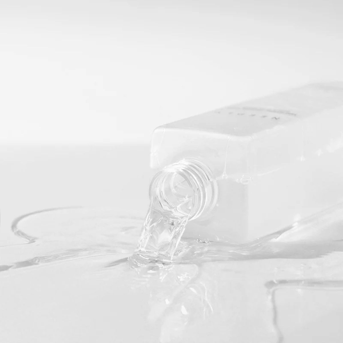 NEEDLY Mild Micellar Cleansing Water