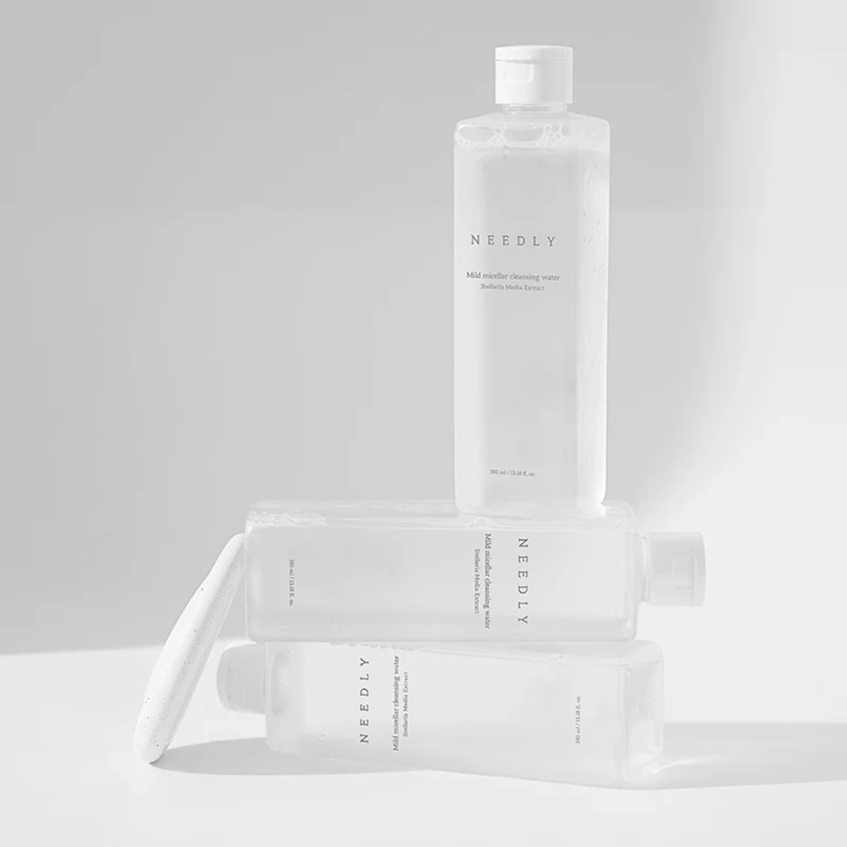 NEEDLY Mild Micellar Cleansing Water