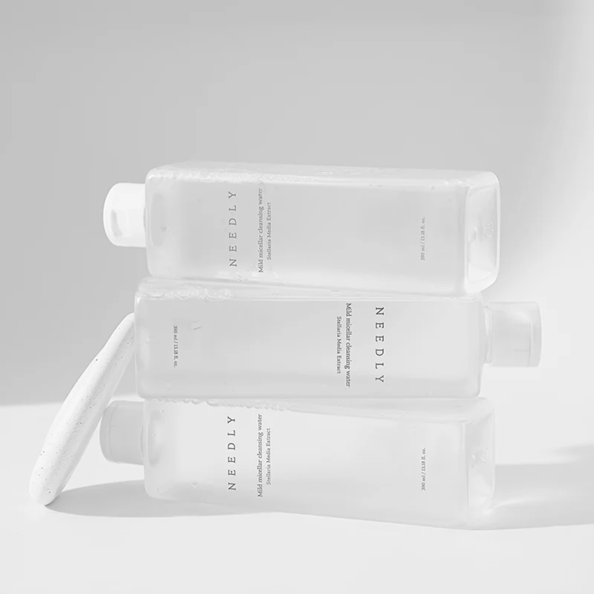 NEEDLY Mild Micellar Cleansing Water